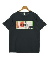 -（ソノタ）Tシャツ・カットソー 黒 サイズ:XL メンズ/2200585943046