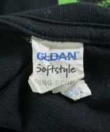 -（ソノタ）Tシャツ・カットソー 黒 サイズ:XL メンズ/2200585943046