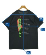 -（ソノタ）Tシャツ・カットソー 黒 サイズ:XL メンズ/2200585943046