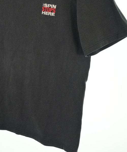 -（ソノタ）Tシャツ・カットソー 黒 サイズ:M メンズ/2200586497128