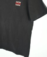 -（ソノタ）Tシャツ・カットソー 黒 サイズ:M メンズ/2200586497128