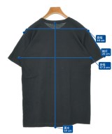 -（ソノタ）Tシャツ・カットソー 黒 サイズ:M メンズ/2200587630012