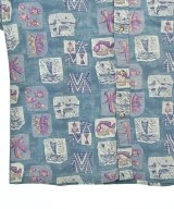 -（ソノタ）カジュアルシャツ 青 サイズ:L メンズ/2200587957157