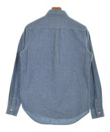 -（ソノタ）カジュアルシャツ 青 サイズ:1(S位) メンズ/2200584250015