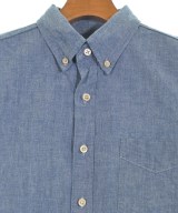 -（ソノタ）カジュアルシャツ 青 サイズ:1(S位) メンズ/2200584250015