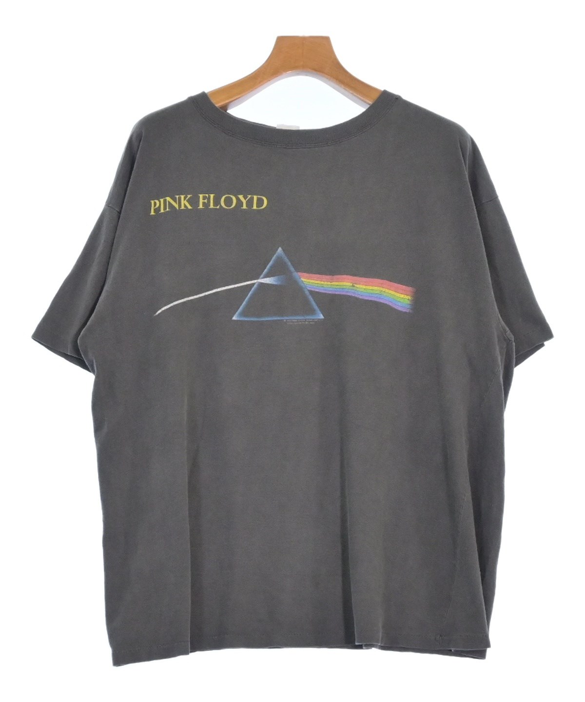 その他 Tシャツ・カットソー レディース ソノタ 中古　古着 ソノタ）Tシャツ・カットソー 黒 サイズ:L メンズ/2200583671309