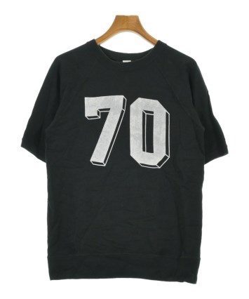 その他 Tシャツ・カットソー レディース ソノタ 中古　古着 ソノタ）Tシャツ・カットソー 黒 サイズ:M メンズ/2200589987039