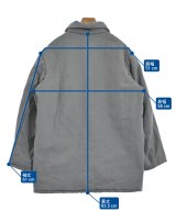 -（ソノタ）その他 グレー サイズ:54(XXL位) メンズ/2200545807081