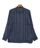 -（ソノタ）カジュアルシャツ 紺 サイズ:M メンズ/2200545860031