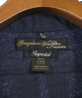 -（ソノタ）カジュアルシャツ 紺 サイズ:M メンズ/2200545860031