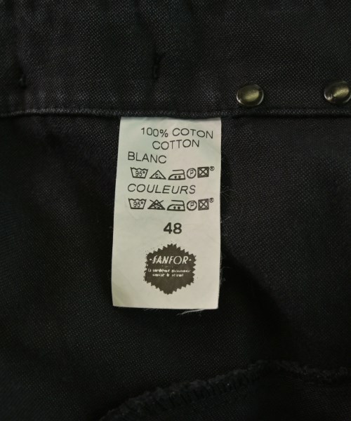 -（ソノタ）その他 黒 サイズ:48(L位) メンズ/2200549612186