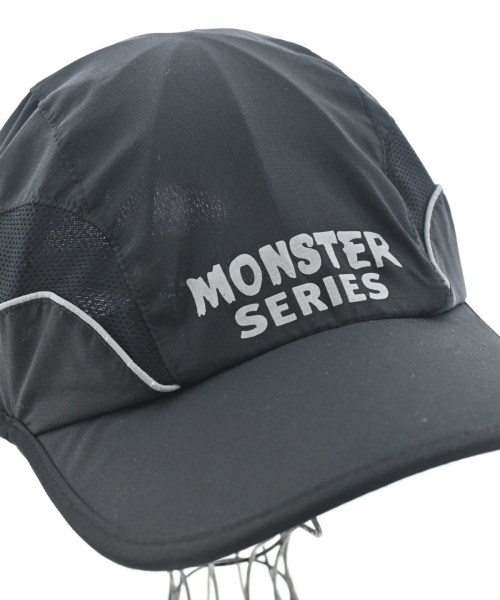 -（ソノタ）キャップ 黒 サイズ:- メンズ/2200549612209