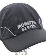 -（ソノタ）キャップ 黒 サイズ:- メンズ/2200549612209