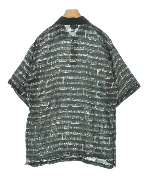 -（ソノタ）ポロシャツ 黒 サイズ:M メンズ/2200550622174