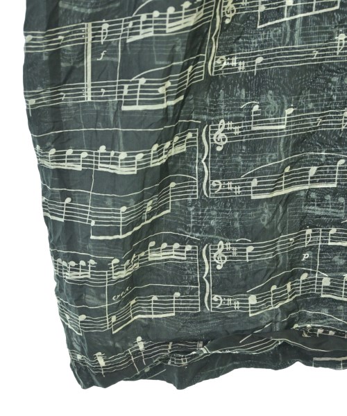 -（ソノタ）ポロシャツ 黒 サイズ:M メンズ/2200550622174