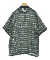 -（ソノタ）ポロシャツ 黒 サイズ:M メンズ/2200550622174