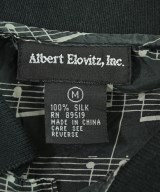 -（ソノタ）ポロシャツ 黒 サイズ:M メンズ/2200550622174