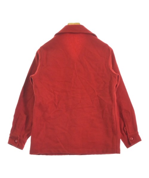 -（ソノタ）カバーオール 赤 サイズ:S レディース/2200621711189