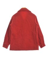 -（ソノタ）カバーオール 赤 サイズ:S レディース/2200621711189