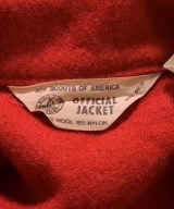 -（ソノタ）カバーオール 赤 サイズ:S レディース/2200621711189