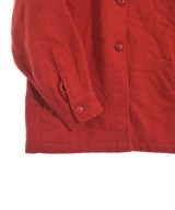 -（ソノタ）カバーオール 赤 サイズ:S レディース/2200621711189