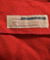 -（ソノタ）カバーオール 赤 サイズ:S レディース/2200621711189