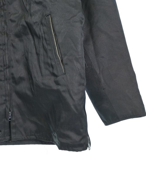 -（ソノタ）ミリタリーブルゾン 黒 サイズ:40(XL位) メンズ/2200622858043