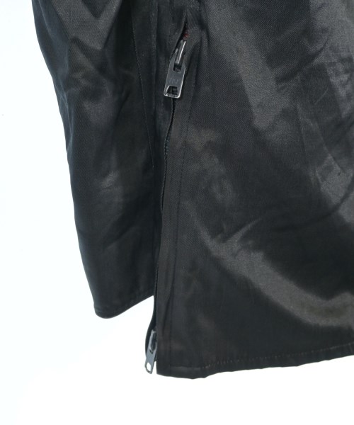-（ソノタ）ミリタリーブルゾン 黒 サイズ:40(XL位) メンズ/2200622858043