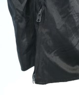 -（ソノタ）ミリタリーブルゾン 黒 サイズ:40(XL位) メンズ/2200622858043