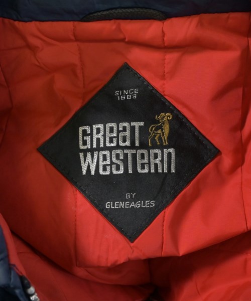 -（ソノタ）その他 紺 サイズ:40(M位) メンズ/2200622858067