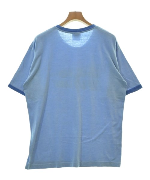 -（ソノタ）Tシャツ・カットソー 青 サイズ:XL メンズ/2200623302026