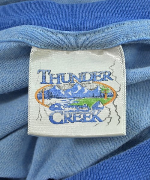 -（ソノタ）Tシャツ・カットソー 青 サイズ:XL メンズ/2200623302026