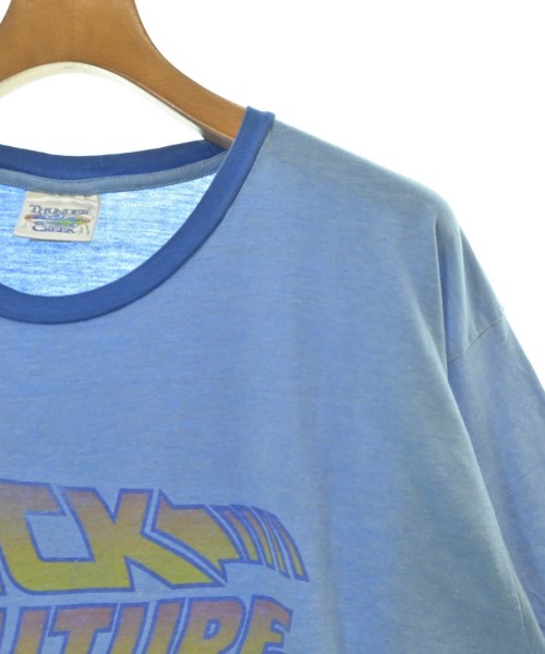 -（ソノタ）Tシャツ・カットソー 青 サイズ:XL メンズ/2200623302026