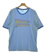 -（ソノタ）Tシャツ・カットソー 青 サイズ:XL メンズ/2200623302026