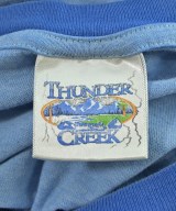 -（ソノタ）Tシャツ・カットソー 青 サイズ:XL メンズ/2200623302026