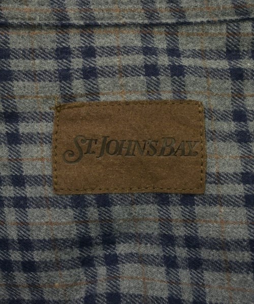 -（ソノタ）カジュアルシャツ グレー サイズ:XL メンズ/2200623302071