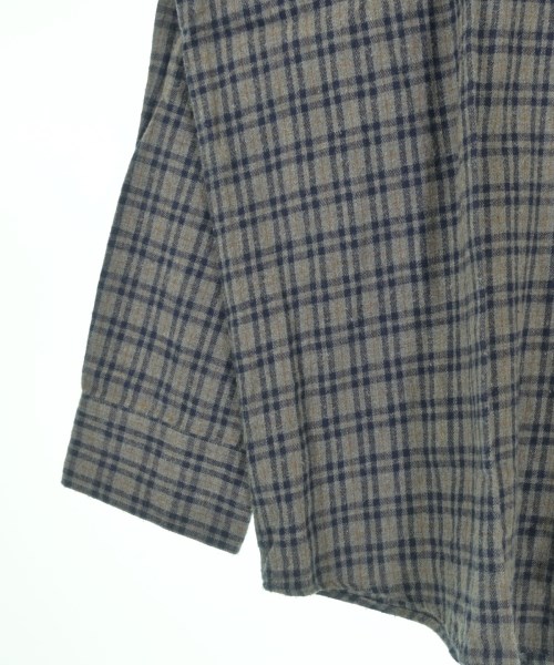 -（ソノタ）カジュアルシャツ グレー サイズ:XL メンズ/2200623302071