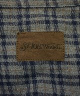 -（ソノタ）カジュアルシャツ グレー サイズ:XL メンズ/2200623302071