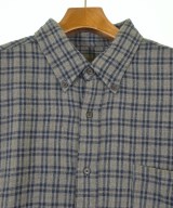 -（ソノタ）カジュアルシャツ グレー サイズ:XL メンズ/2200623302071