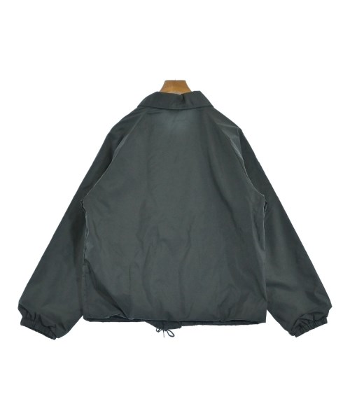 -（ソノタ）ブルゾン カーキ サイズ:L メンズ/2200623391112
