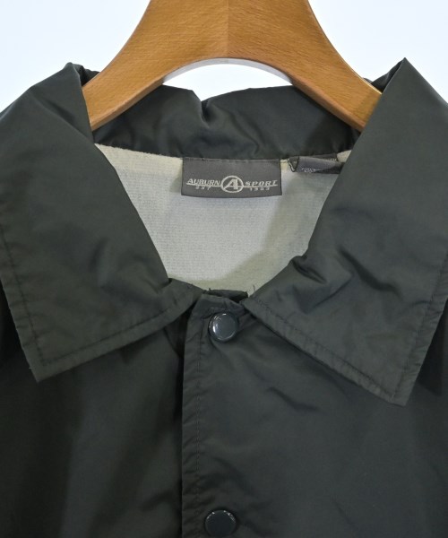 -（ソノタ）ブルゾン カーキ サイズ:L メンズ/2200623391112