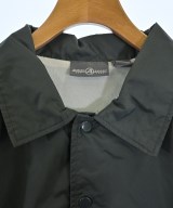 -（ソノタ）ブルゾン カーキ サイズ:L メンズ/2200623391112