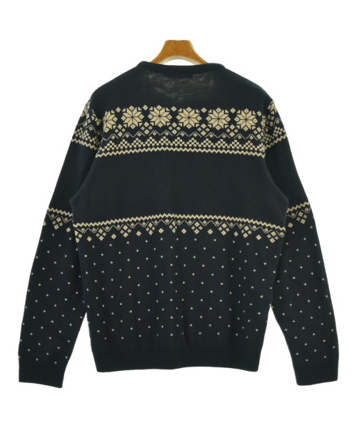 -（ソノタ）ニット・セーター 紺 サイズ:XL メンズ/2200623867037