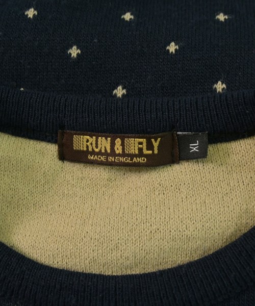 -（ソノタ）ニット・セーター 紺 サイズ:XL メンズ/2200623867037