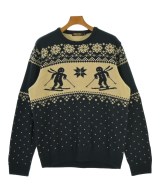 -（ソノタ）ニット・セーター 紺 サイズ:XL メンズ/2200623867037