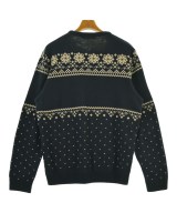 -（ソノタ）ニット・セーター 紺 サイズ:XL メンズ/2200623867037