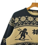 -（ソノタ）ニット・セーター 紺 サイズ:XL メンズ/2200623867037