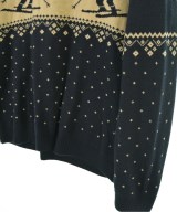 -（ソノタ）ニット・セーター 紺 サイズ:XL メンズ/2200623867037