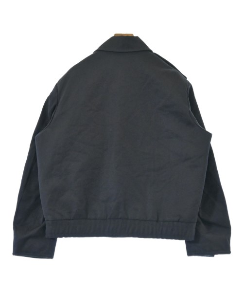 -（ソノタ）ブルゾン 紺 サイズ:-(L位) メンズ/2200624333012