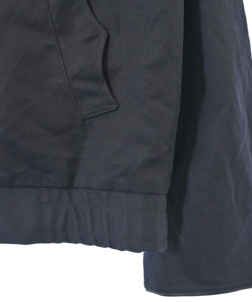-（ソノタ）ブルゾン 紺 サイズ:-(L位) メンズ/2200624333012